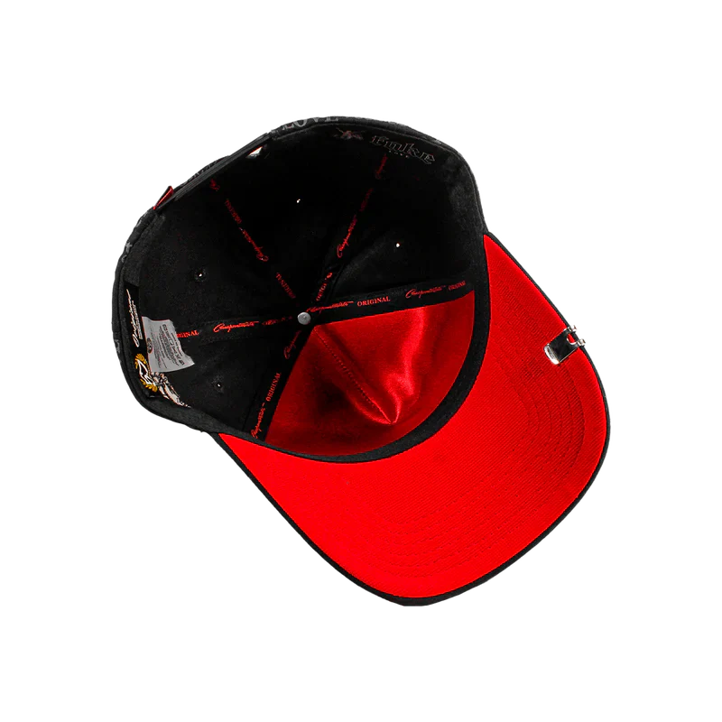 Fake Love Fuck Love Airplane Heart Black