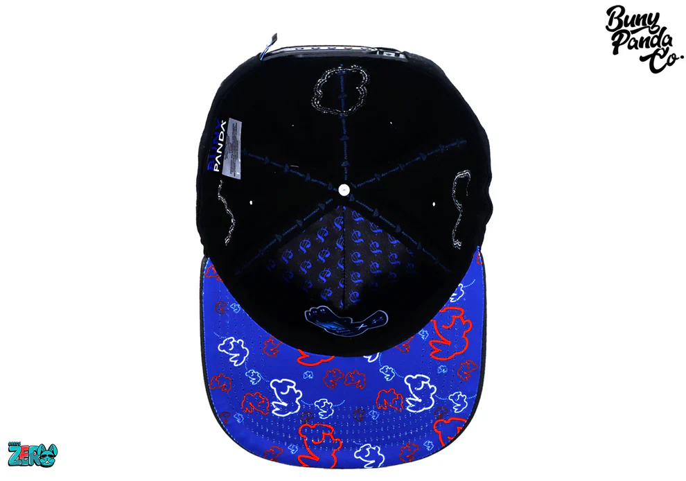 Rich Bunny Black