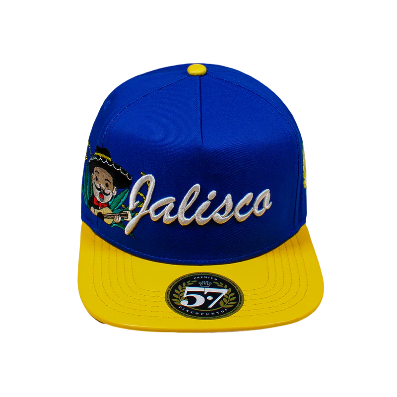 Jalisco Azul