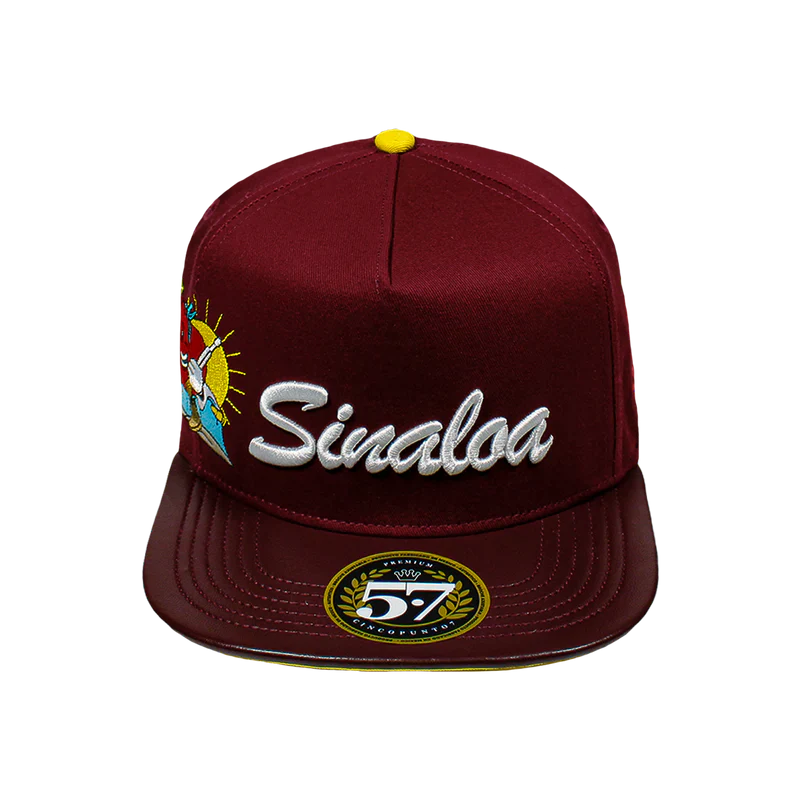 SINALOA TINTA