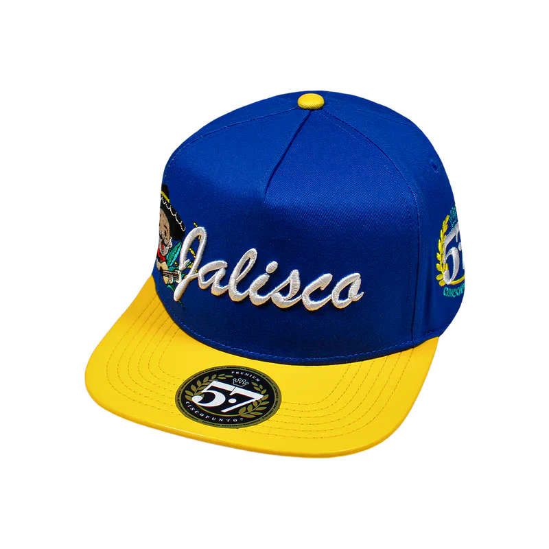 Jalisco Azul
