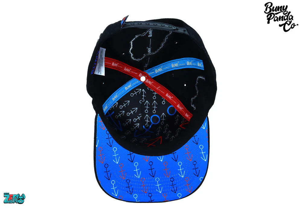 Marinero Bunny Black