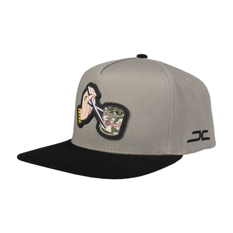 JC ROLL GRAY