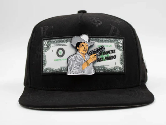 FLC Private Collection Chalino