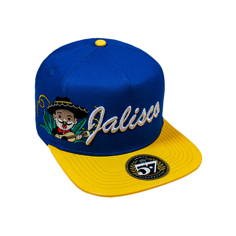 Jalisco Azul