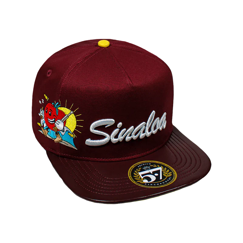 SINALOA TINTA