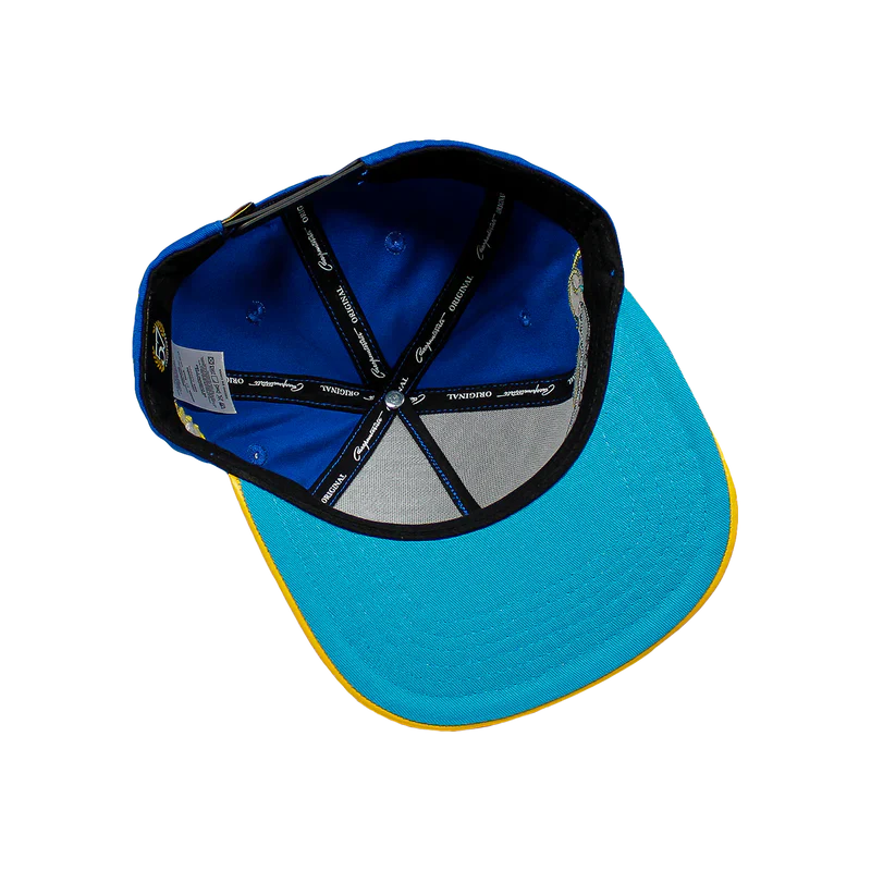Jalisco Azul