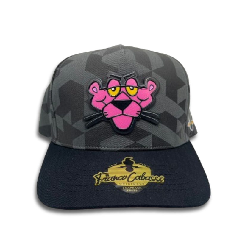 Panter Camo