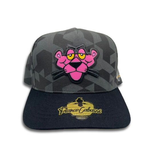 Panter Camo