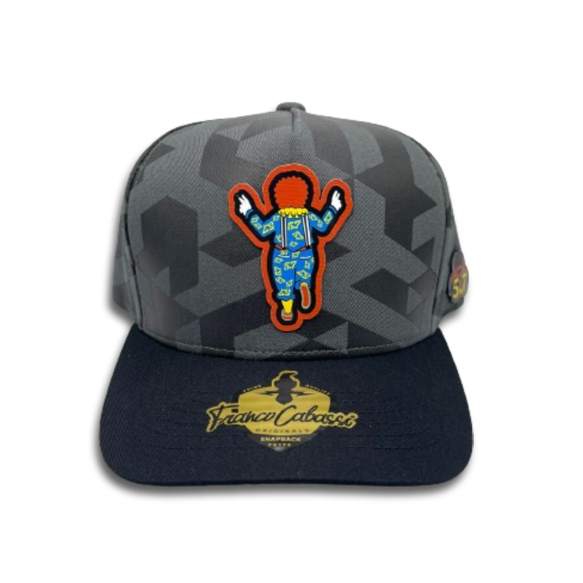 Payaso Camo