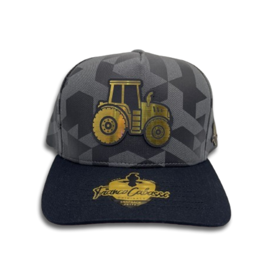 Tractor Camo