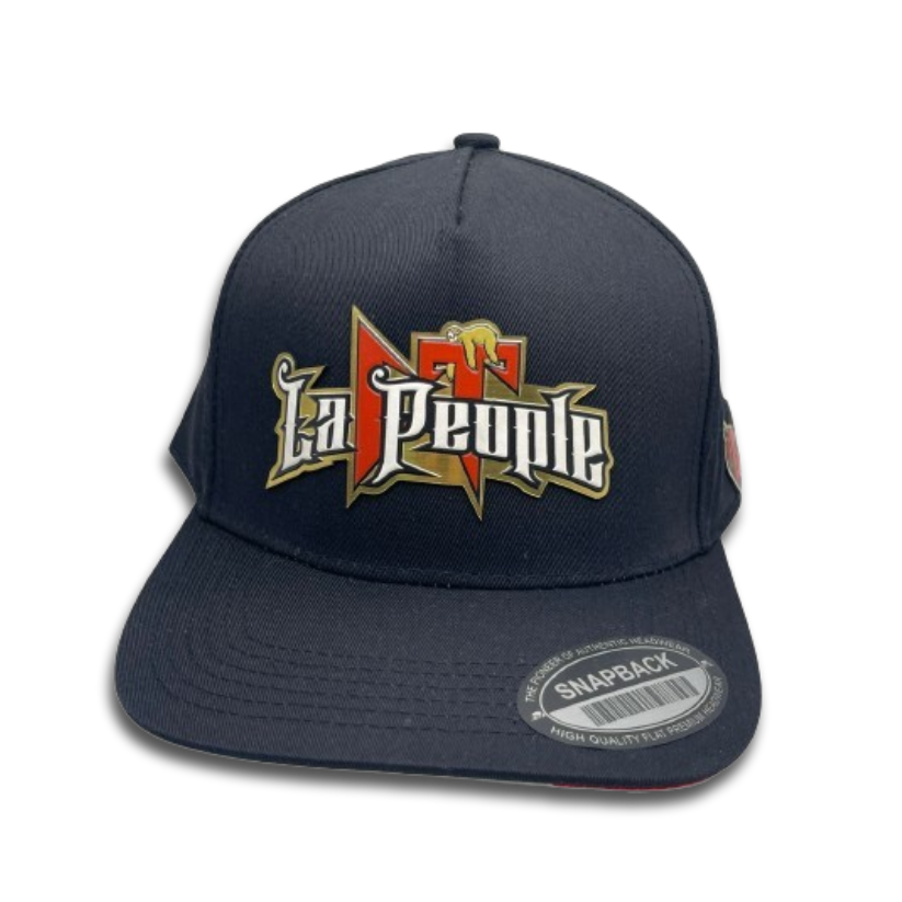 La People CT