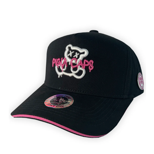 PIGUI CAPS TEDDY V2