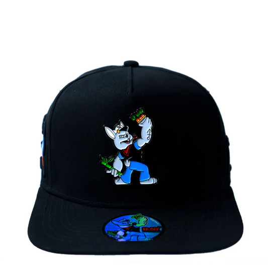 Marinero Bunny Black