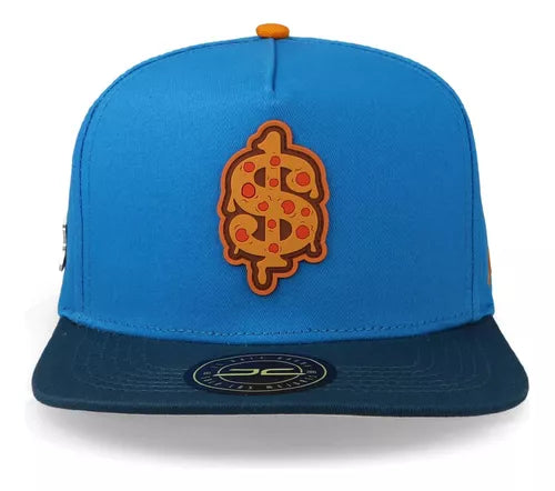 JC PIZZA BLUE