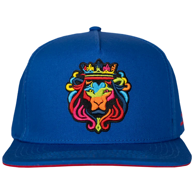 EL REY COLORES BLUE