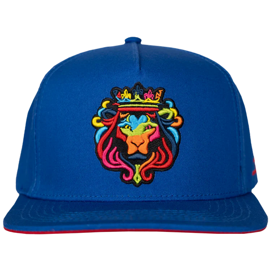 EL REY COLORES BLUE