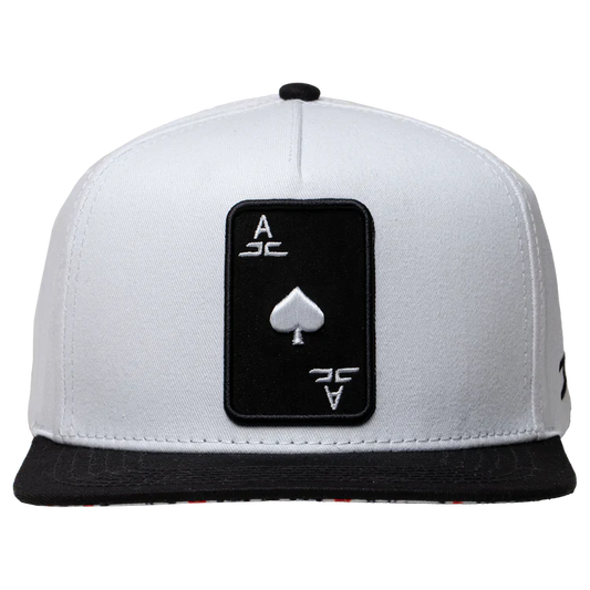 POKER EDICION ESPECIAL WHITE