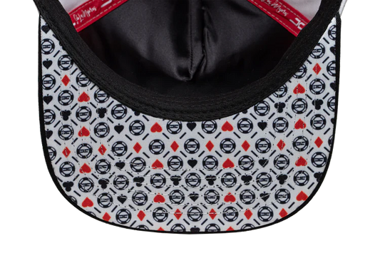 POKER EDICION ESPECIAL WHITE