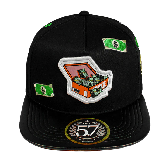 MONEY BOX 5.7 PREMIUM