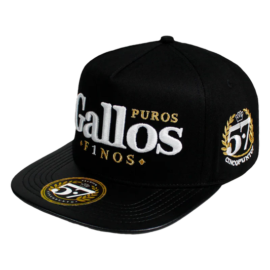 PUROS GALLOS FINOS PREMIUM
