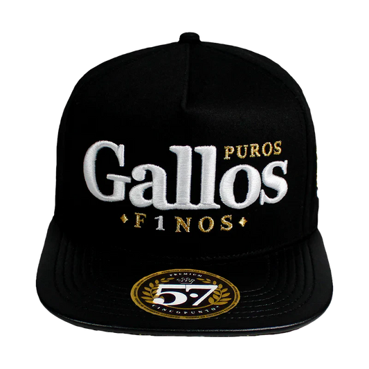 PUROS GALLOS FINOS PREMIUM