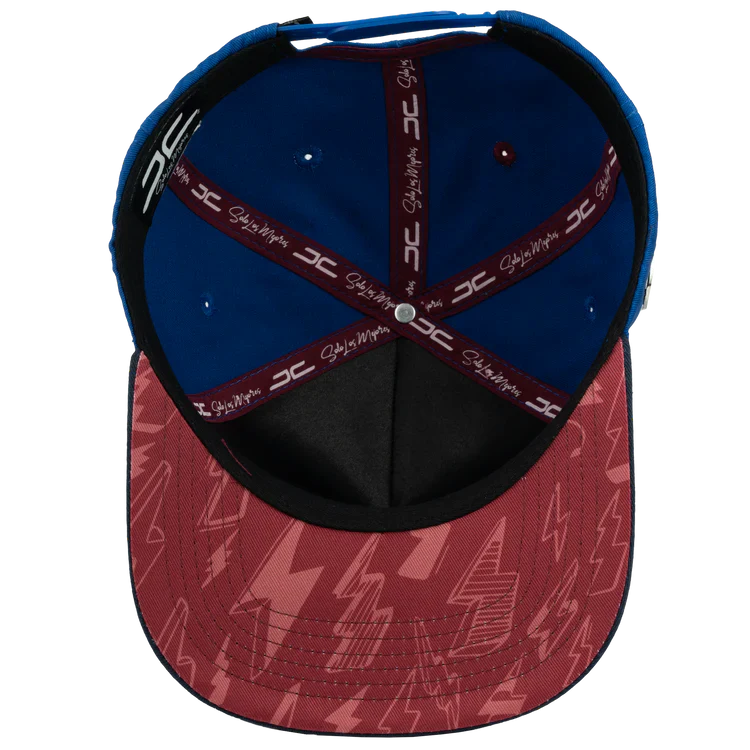 RAYO BLUE NAVY