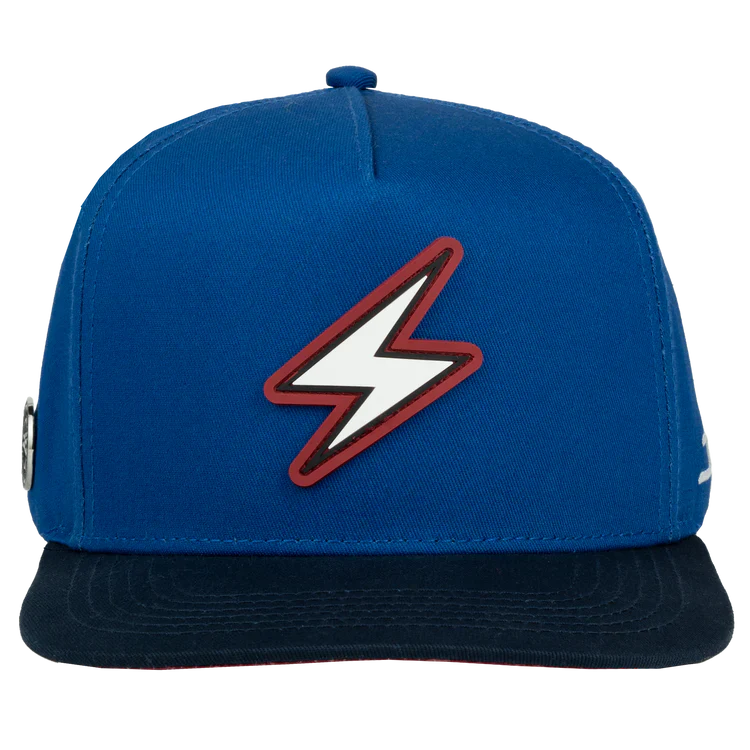 RAYO BLUE NAVY