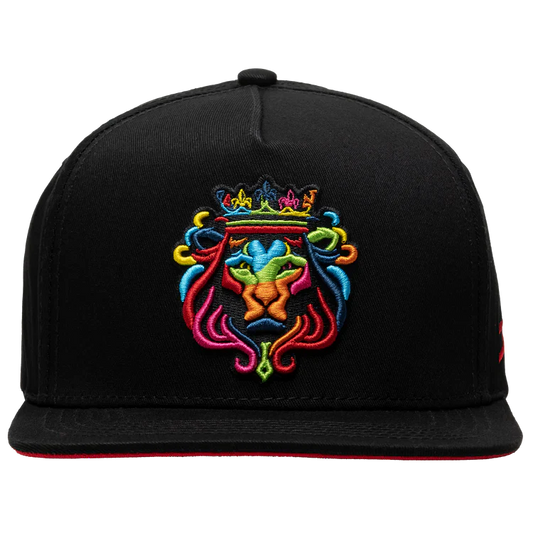 EL REY COLORES BLACK