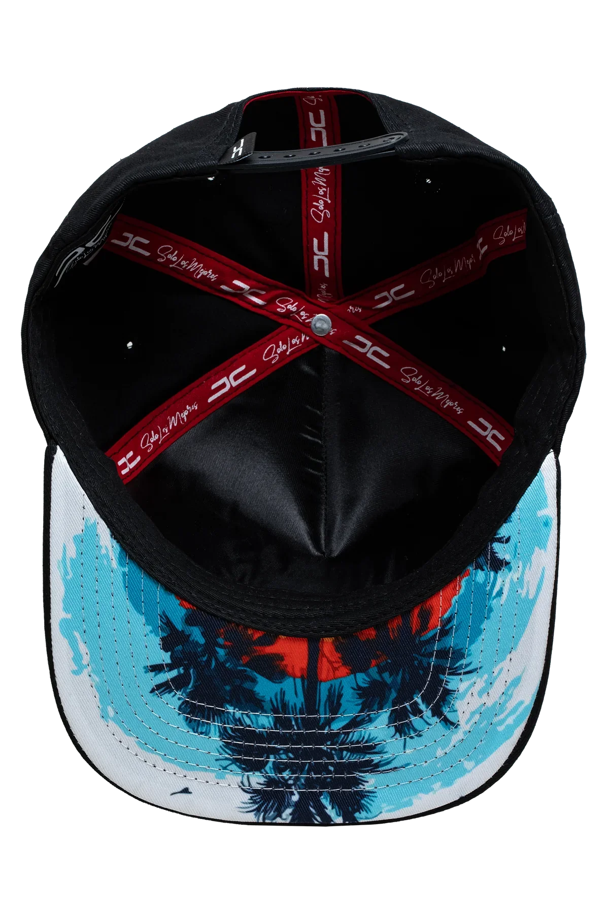 POWER PRICE BLACK/BLUE