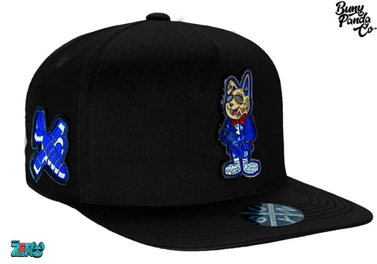 Rich Bunny Black