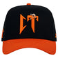 CT ORANGE