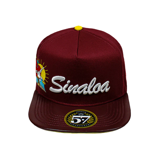 SINALOA TINTA