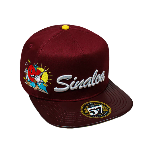 SINALOA TINTA