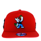 Marinero Bunny Red
