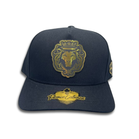 Rey Leon Gold