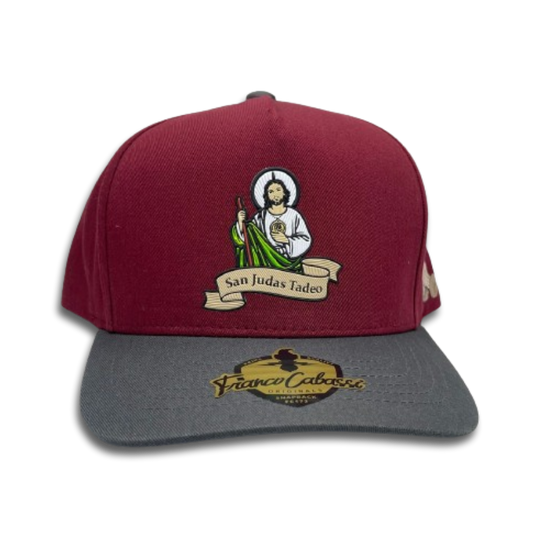 San Judas Red