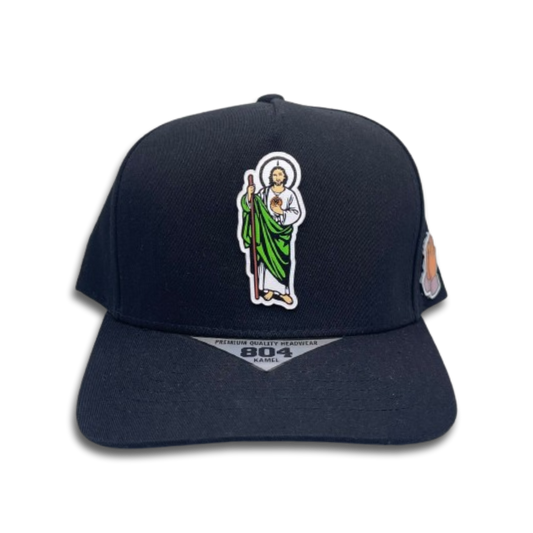 San Judas Black