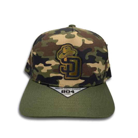 San Diego Sombrero