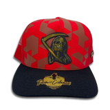 Muerte Camo Red