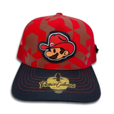 Mario Sombrero Camo