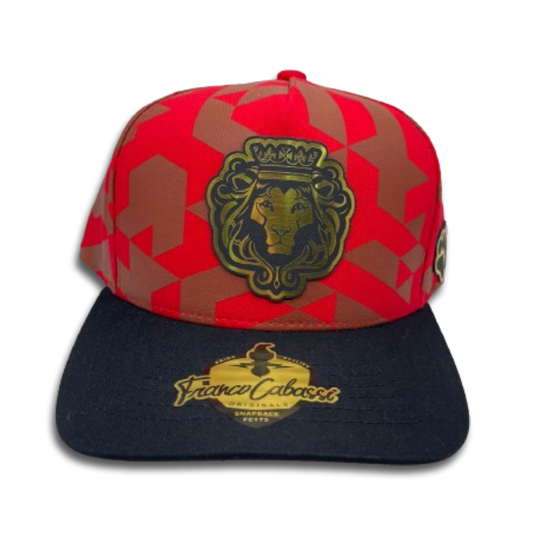 Rey Leon  Camo