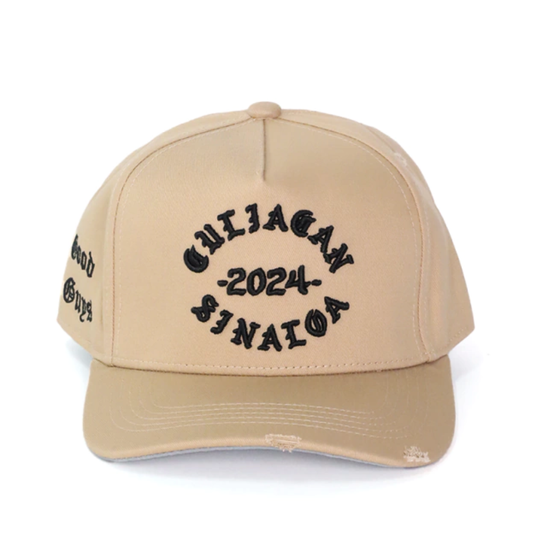 Culiacan Sinaloa 2024 Beige