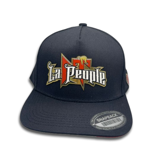 La People CT