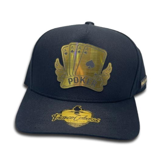 Poker Gold