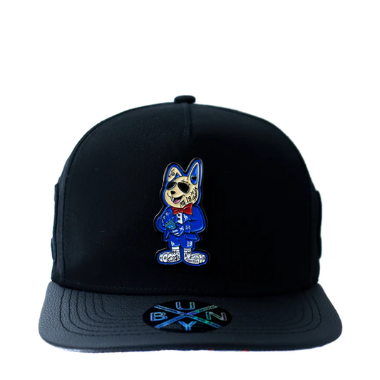 Rich Bunny Black