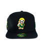 Panda SJT - Black