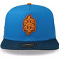 JC PIZZA BLUE