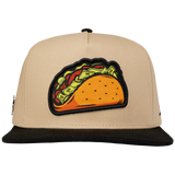 JC TACOS BEIGE