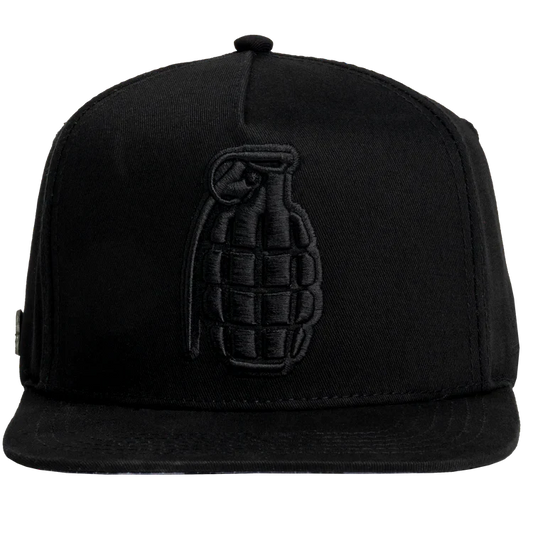 GRANADA BLACK